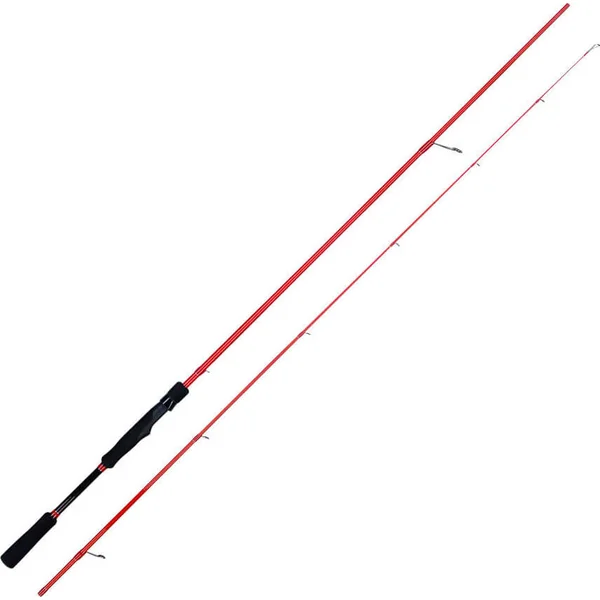 AXIA Roadman Light Shad Rod