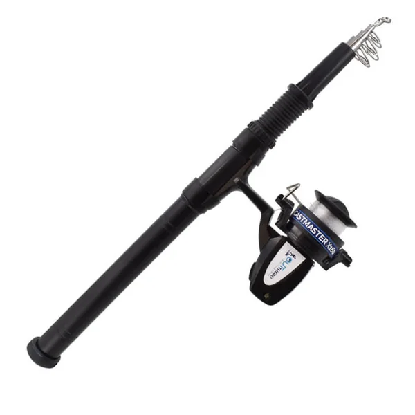 AXIA Telescopic Float Combo