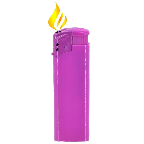 AXIA Windproof Disposable Lighter Assorted Colours