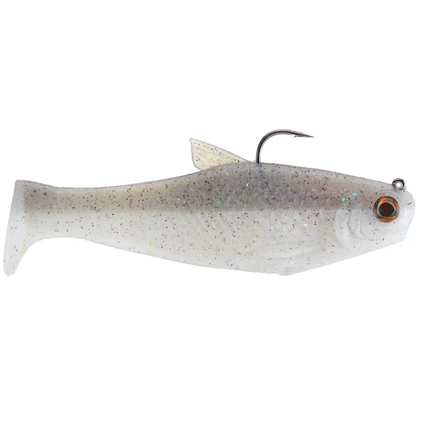 Bacca Burrito Medium Sink Swimbait