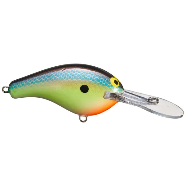 Bagley Balsa Diving B DB2 Crankbait