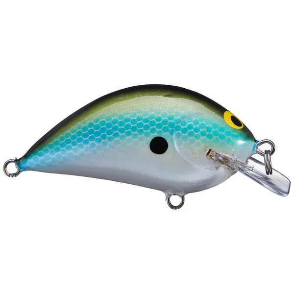 Bagley Balsa Pro Sunny B Squarebill Crankbait
