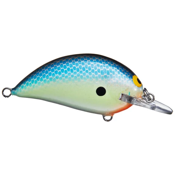 Bagley Balsa Sunny B Shallow Diver Crankbait