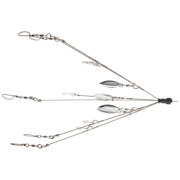 Bailey Rigs 5 Hook Special Umbrella Rig