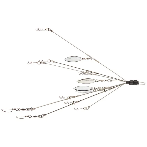 Bailey Rigs Bailey Special 2 Hook Umbrella Rig