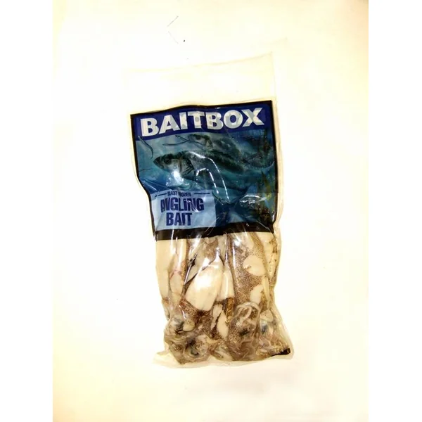 Baitbox Frozen Falkland Squid