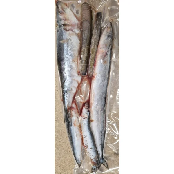 Baitbox Sea Pack with Razor Clam