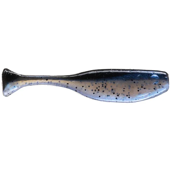 BaitFuel Crappie NanoSwim Swimbait 2" 18pk