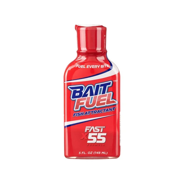 BaitFuel Freshwater Gel 5oz