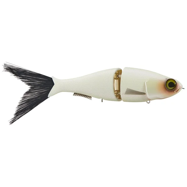 Baitsanity Antidote Chimera Shad Glide Bait 11.5"