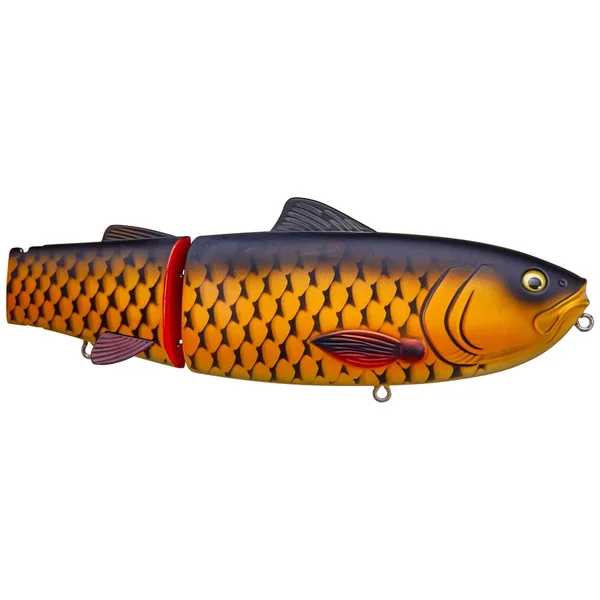 Baitsanity Explorer 9 Bones Glide Bait