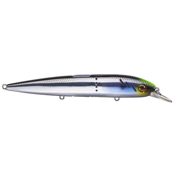 Baitsanity Explorer C2 BCS 120 Jerkbait