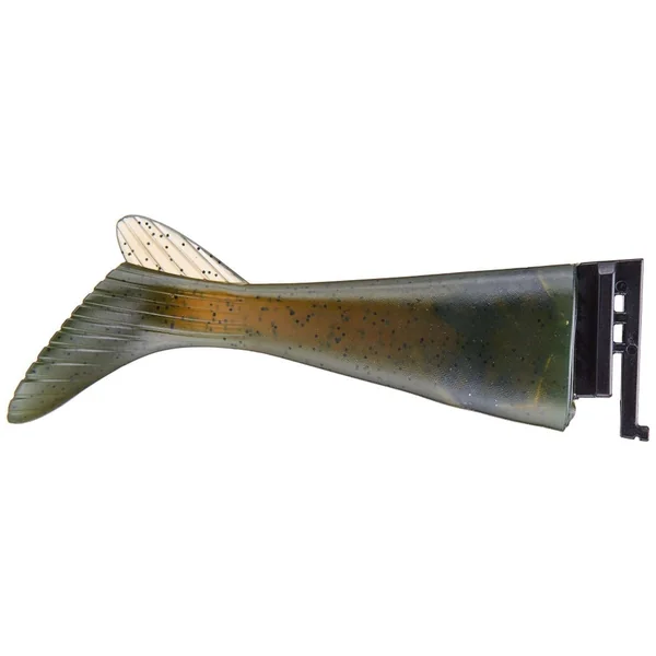 Baitsanity Explorer Gen 2 HatchMatch Paddle Tail