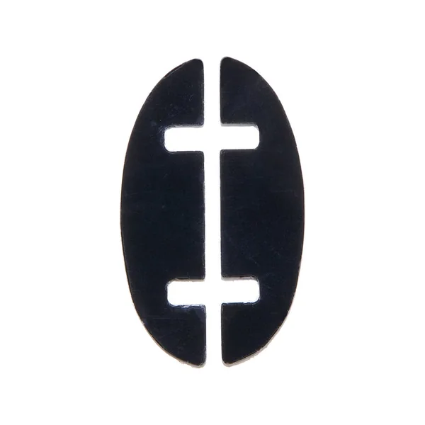 Baitsanity Explorer Gill Replacement Silencer Pads