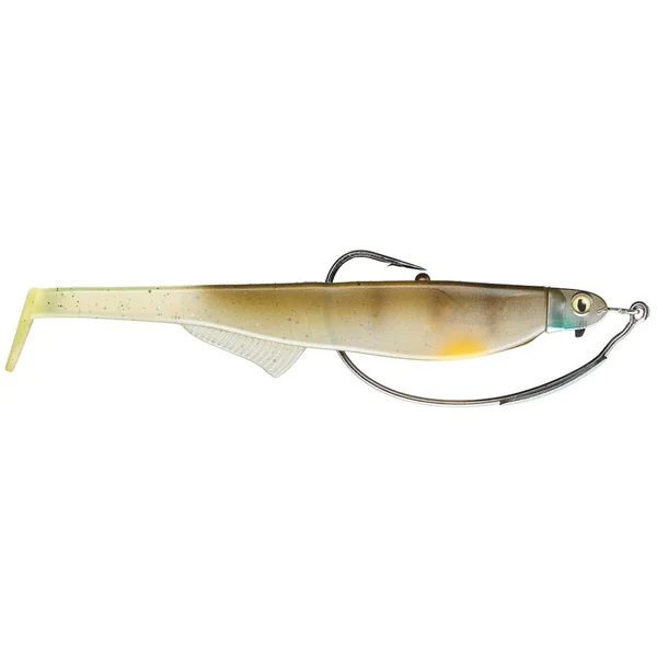 Baitsanity Explorer HatchMatch Weedless Swimmer