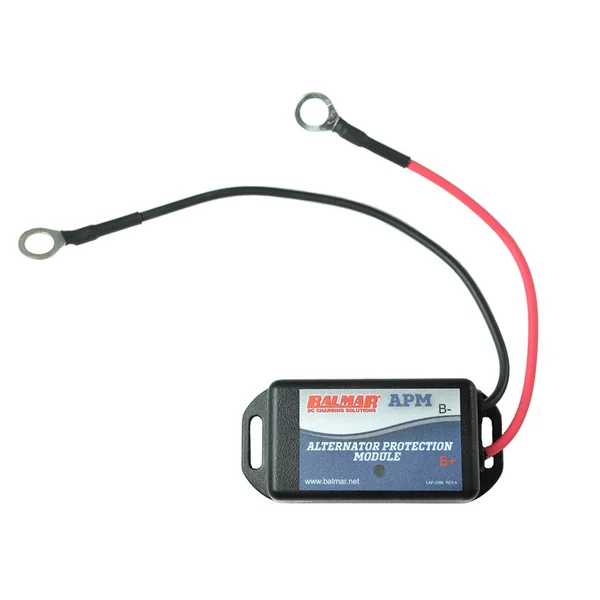 Balmar Alternator Protection Module (48V)