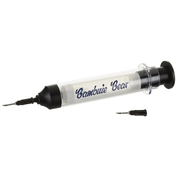 Bambuie Bear Scent Injector 1pk