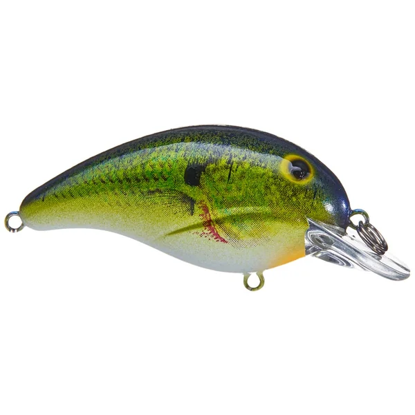 Bandit Lures Crankbaits Series 100