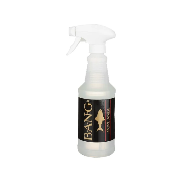 BANG Fish Attractant 16oz Trigger Spray