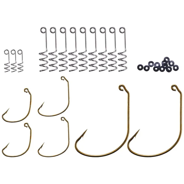 Banjo Minnow Hardware Kit