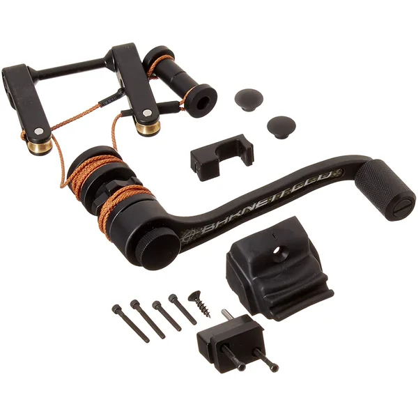 Barnett Crank Cocking Device for Bows Power Stroke Under 16l