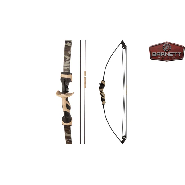 Barnett Wildhawk Compound Youth Bow Kit
