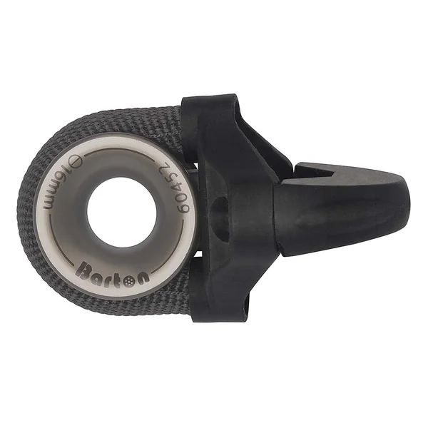 Barton Marine Stanchion Bullseye Low Friction [60150]