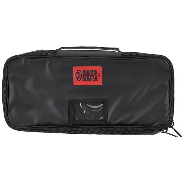 Bass Mafia Bud Bag V.1