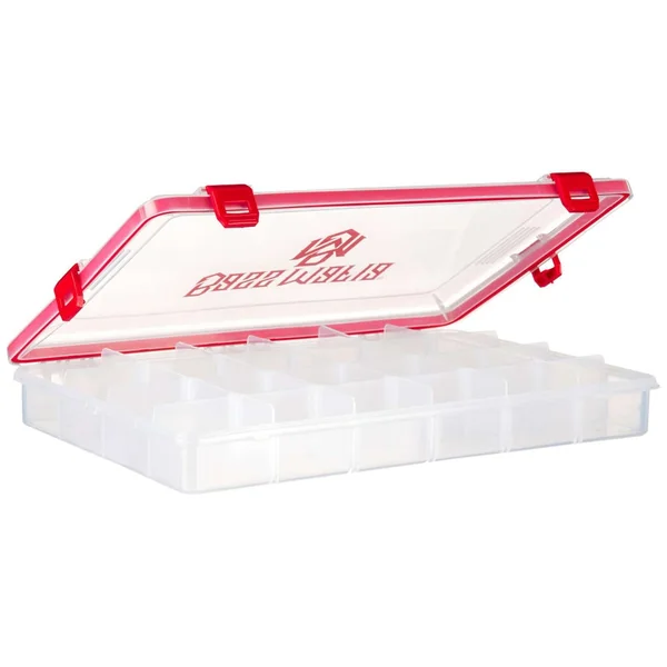 Bass Mafia Casket 3700 2.0