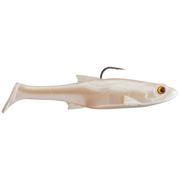 Bass Mafia Daingerous Loaded Swimbait 6"