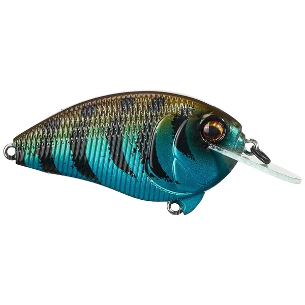 Bass Mafia Fugitive Crankbait 2.5"