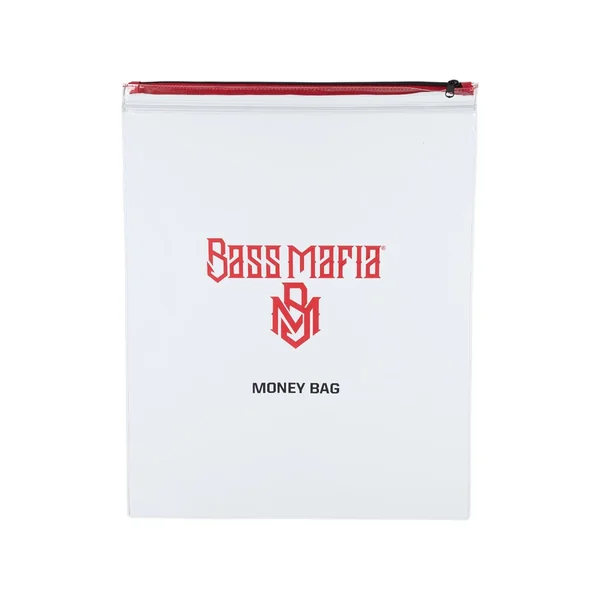 Bass Mafia Money Bag 16x20