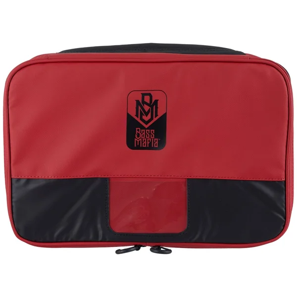 Bass Mafia The Briefcase