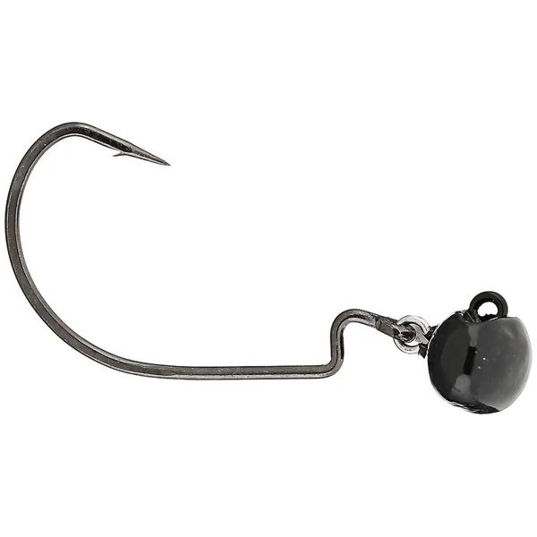 Bass Patrol Deflection Jig 2pk