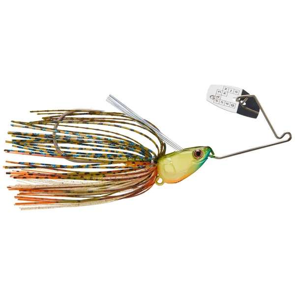 Bass Puzzle Grass Piece Flex