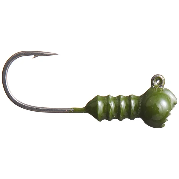 Bass Tactics Crusher Jig 3pk