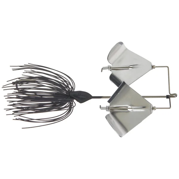 Bass Union Double Buzzbaits