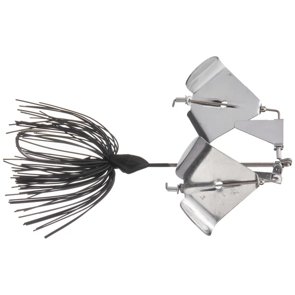 Bass Union Double Clacker Buzzbaits