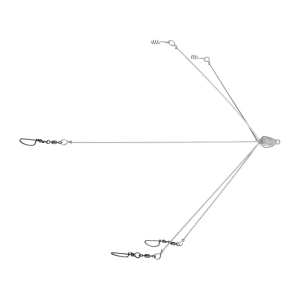 Bass Union Finesse A-Rig