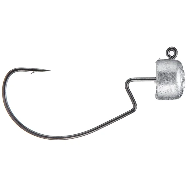 Bass Union Weedless Ned Heads 3pk