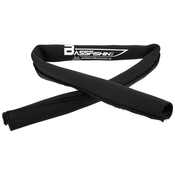 BassFishin Electronics Neoprene Trolling Motor Sleeve