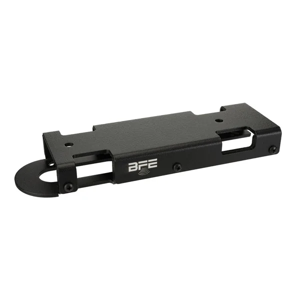 BassFishin Electronics Trolling Motor Transducer Mount