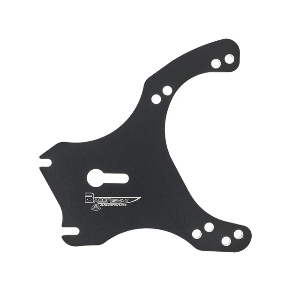 BassFishin Electronics Ultrex Quest Mega 360 Mount