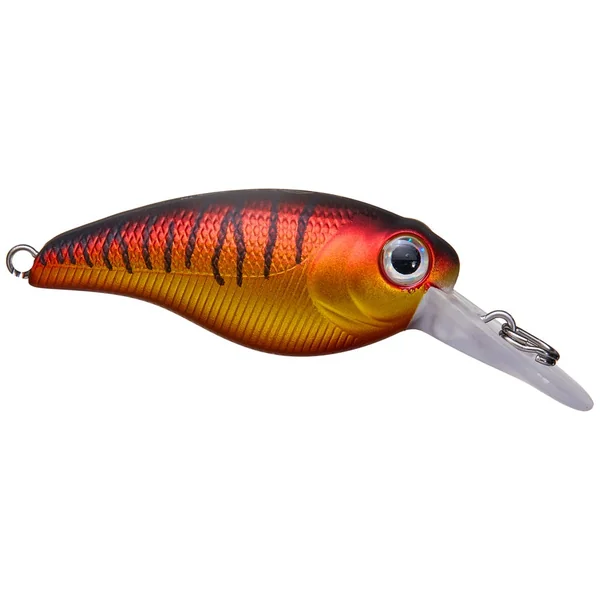 BassMooch Claud Hopper Jr Crankbaits