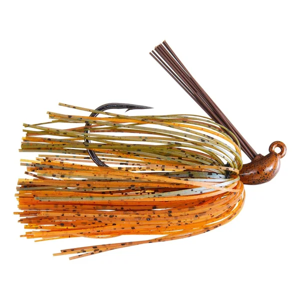 BassMooch Spanky Tungsten Skipping Jig