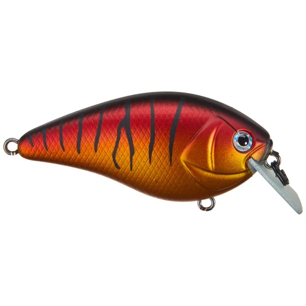 BassMooch Square Boss Squarebill Crankbaits