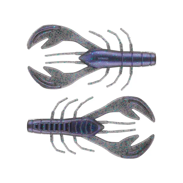 Bassreaper Coffin Craw 6pk