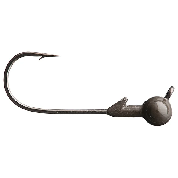 BassTEK Agitator Tungsten Finesse Shakey Heads