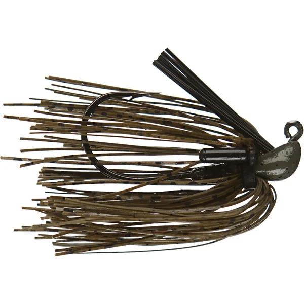 BassTEK Tungsten Flipping Jigs