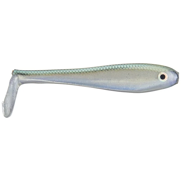 Basstrix Paddle Tail Swimbait